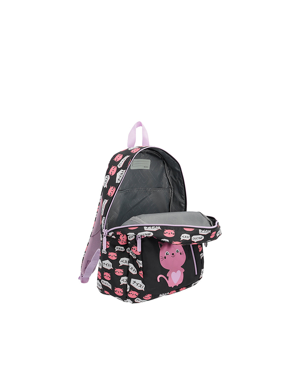 Morral Xtrem Logan Gatos 3