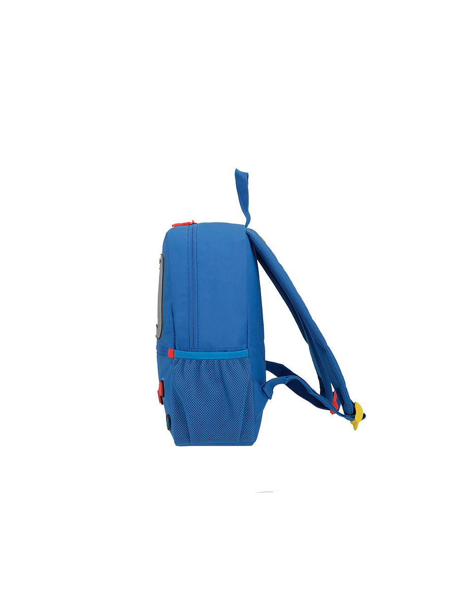 Morral Montana Gamer 4