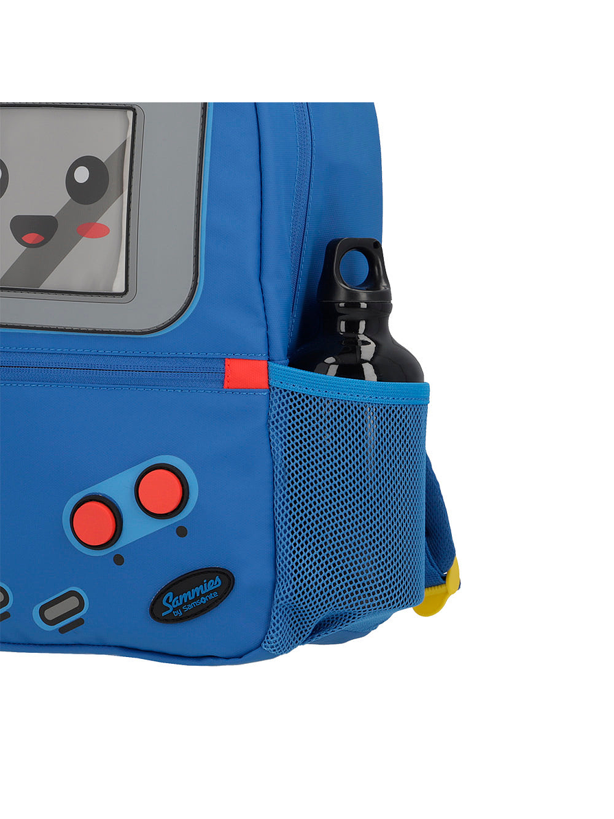 Morral Montana Gamer 7