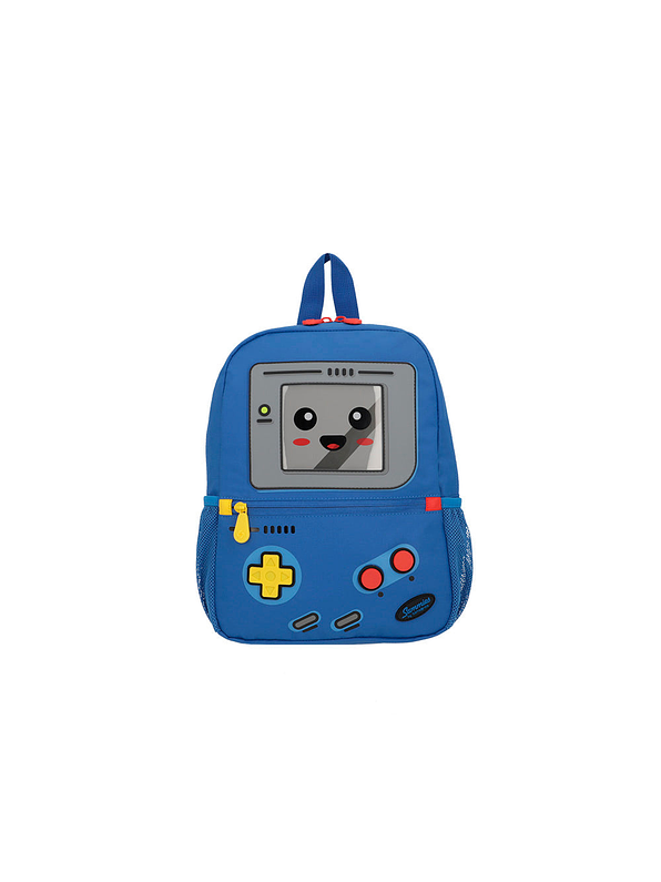 Morral Montana Gamer 1