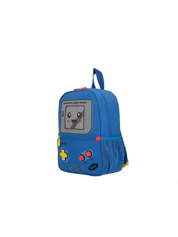 Morral Montana Gamer 2