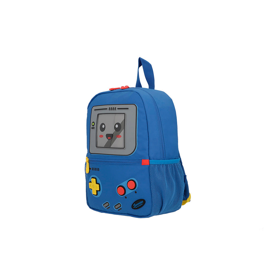 Morral Montana Gamer 2