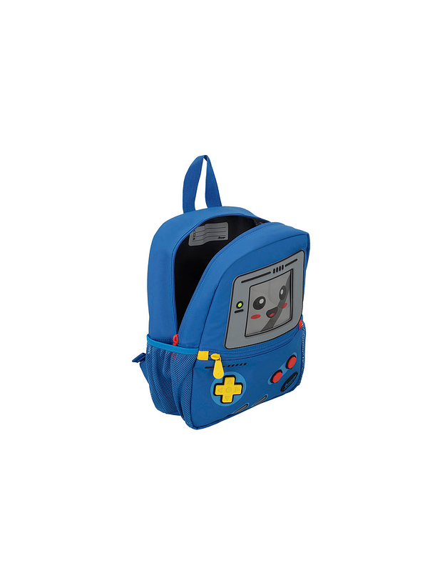 Morral Montana Gamer 3
