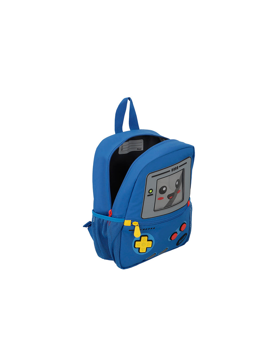 Morral Montana Gamer 3