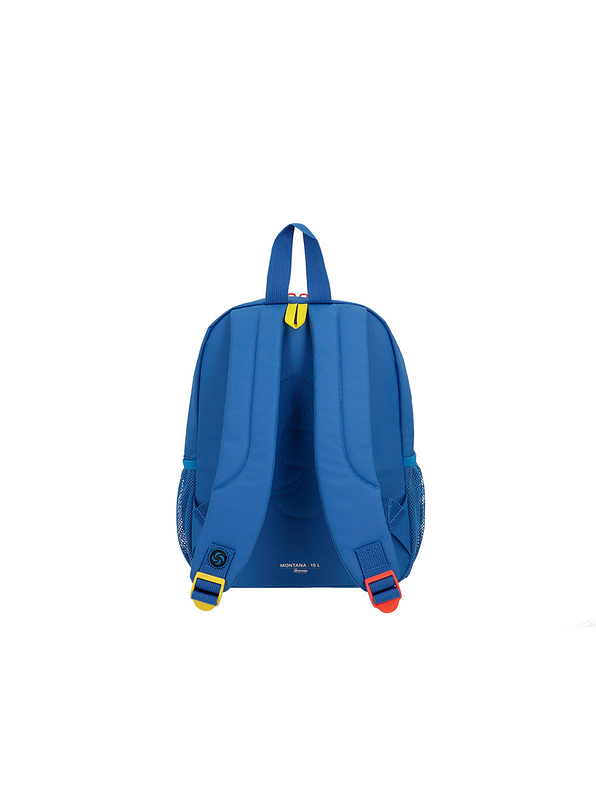 Morral Montana Gamer 5
