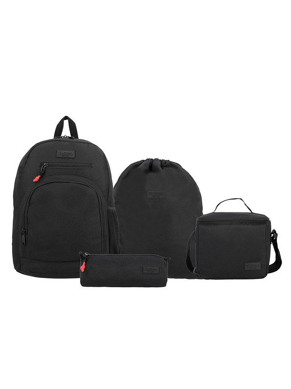 Morral Xtrem Multipack 1