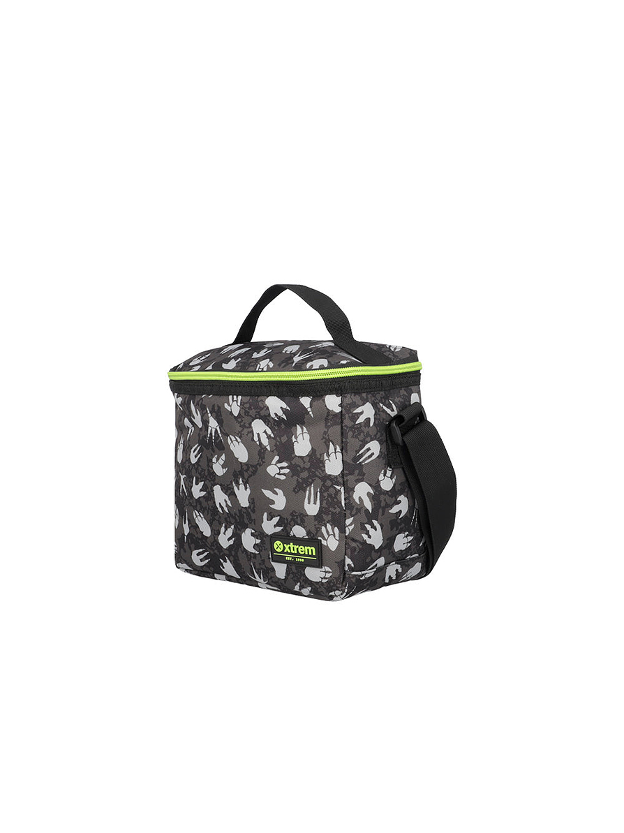 Morral Xtrem Multipack Dinosaurio 3