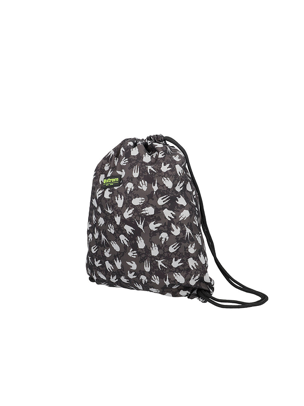 Morral Xtrem Multipack Dinosaurio 4