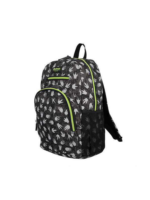 Morral Xtrem Multipack Dinosaurio 2