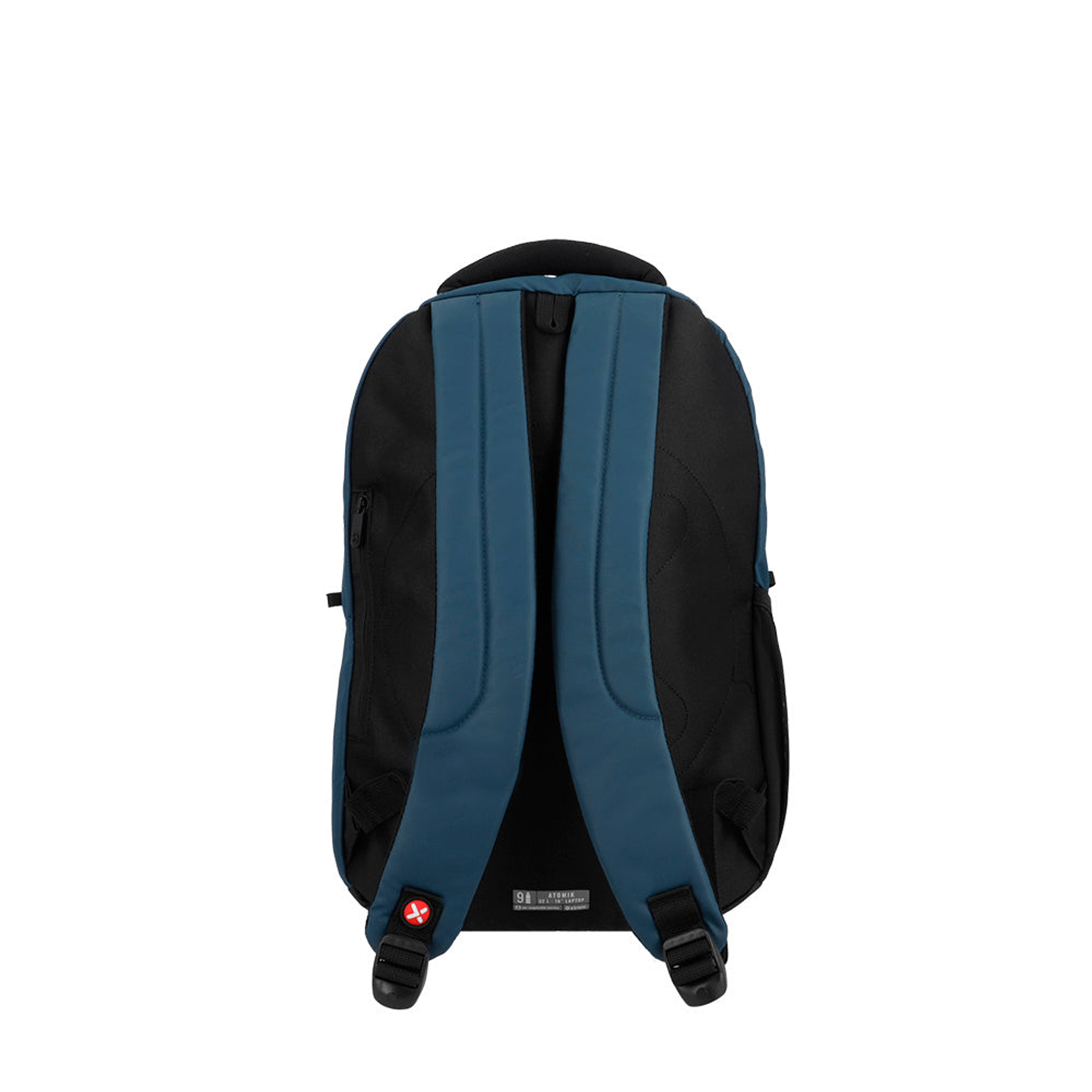 Morral Xtrem Para Laptop Atomik Azul  4