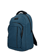 Morral Xtrem Para Laptop Atomik Azul  - Miniatura 2