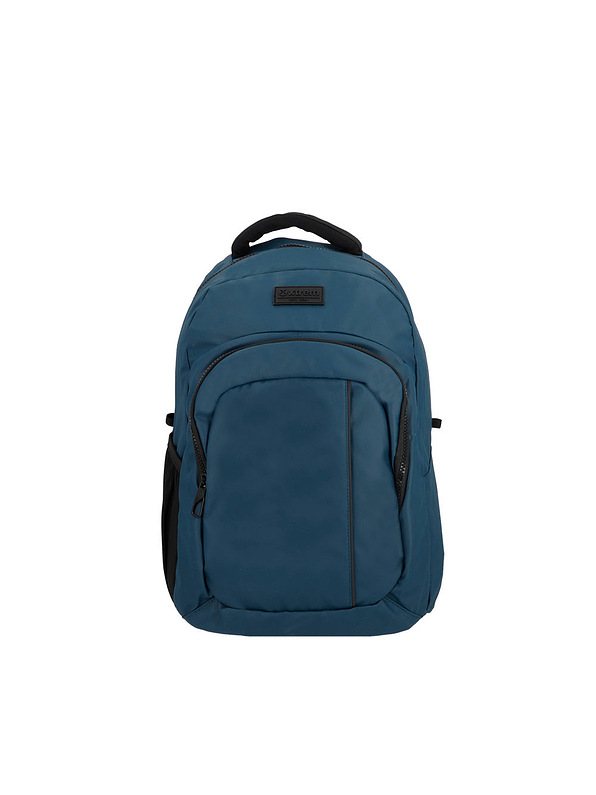 Morral Xtrem Para Laptop Atomik Azul  1