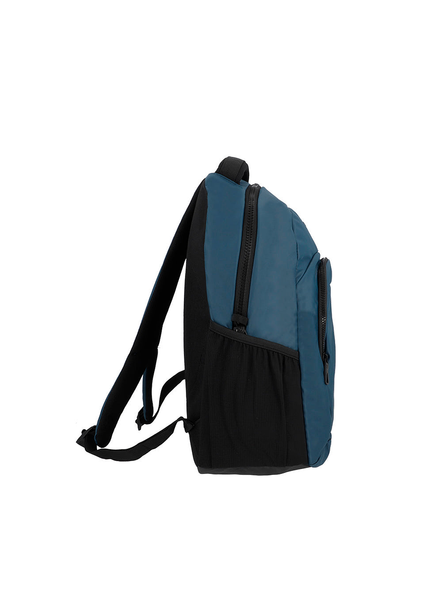 Morral Xtrem Para Laptop Atomik Azul  5