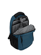 Morral Xtrem Para Laptop Atomik Azul  - Miniatura 3