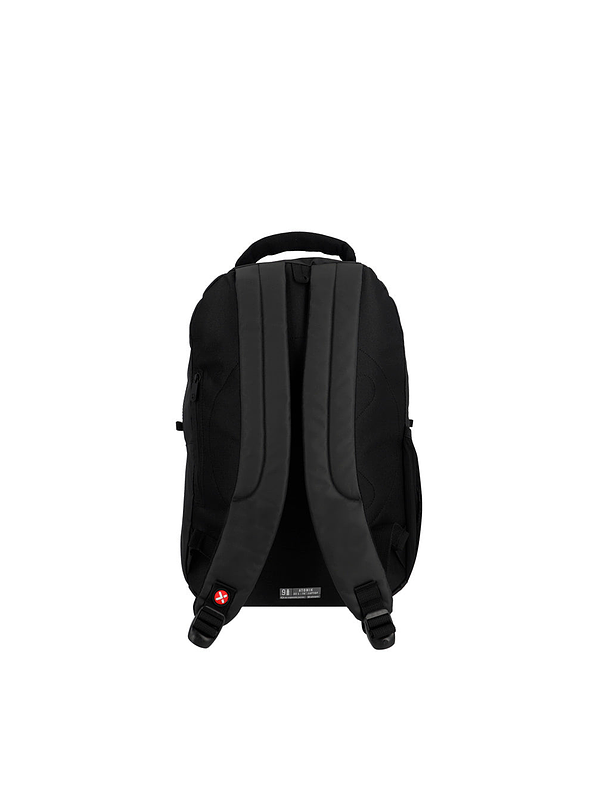 Morral Xtrem Para Laptop Atomik Negro 3