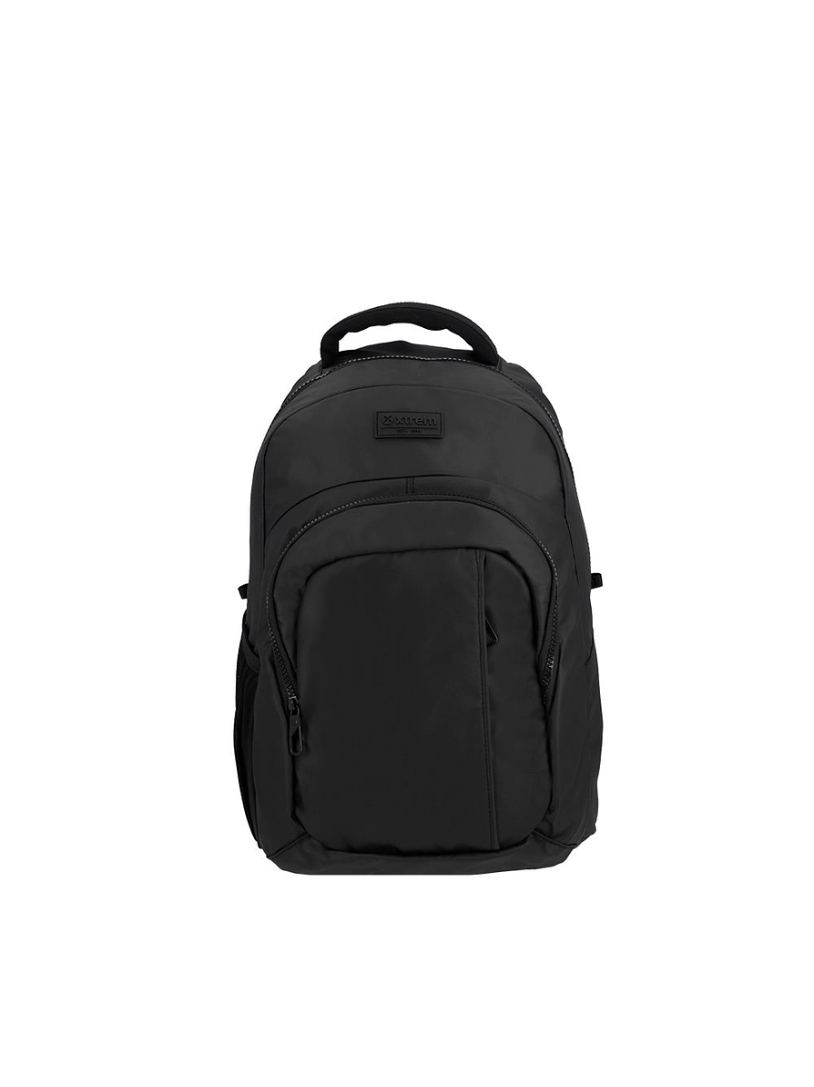 Morral Xtrem Para Laptop Atomik Negro 1