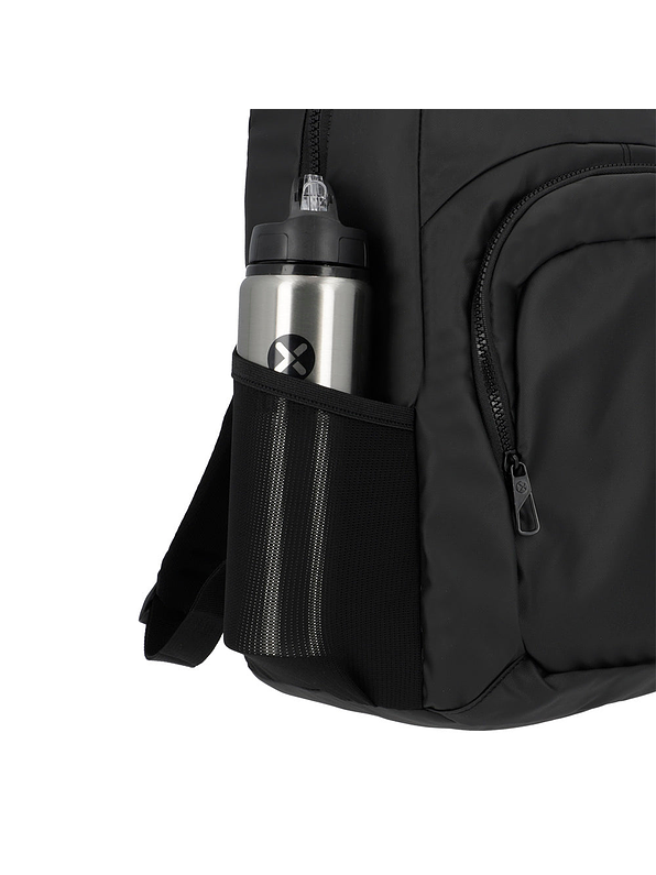 Morral Xtrem Para Laptop Atomik Negro 5