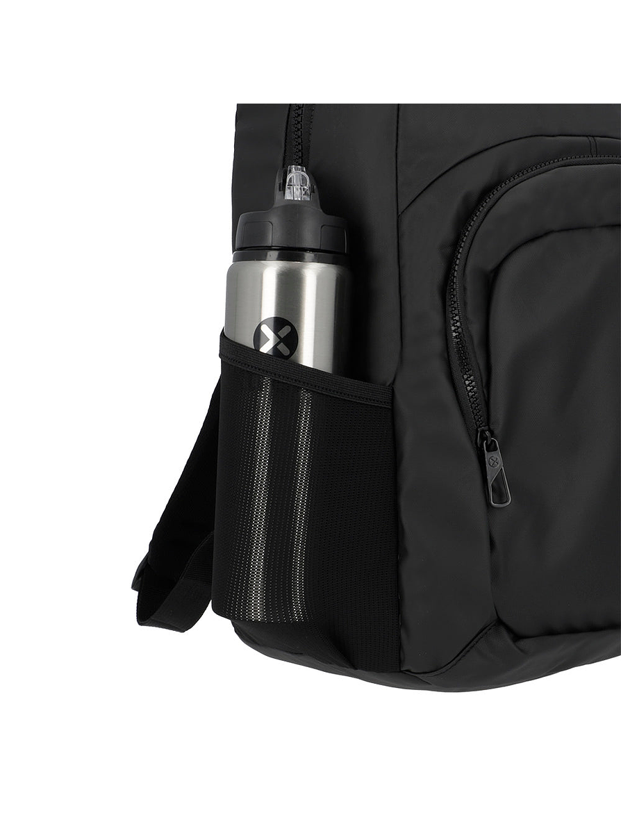 Morral Xtrem Para Laptop Atomik Negro 5
