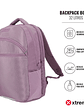 Morral Xtrem Para Laptop Bowen Morado  - Miniatura 7