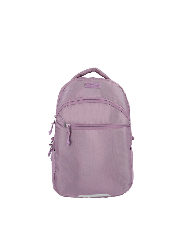 Morral Xtrem Para Laptop Bowen Morado  1