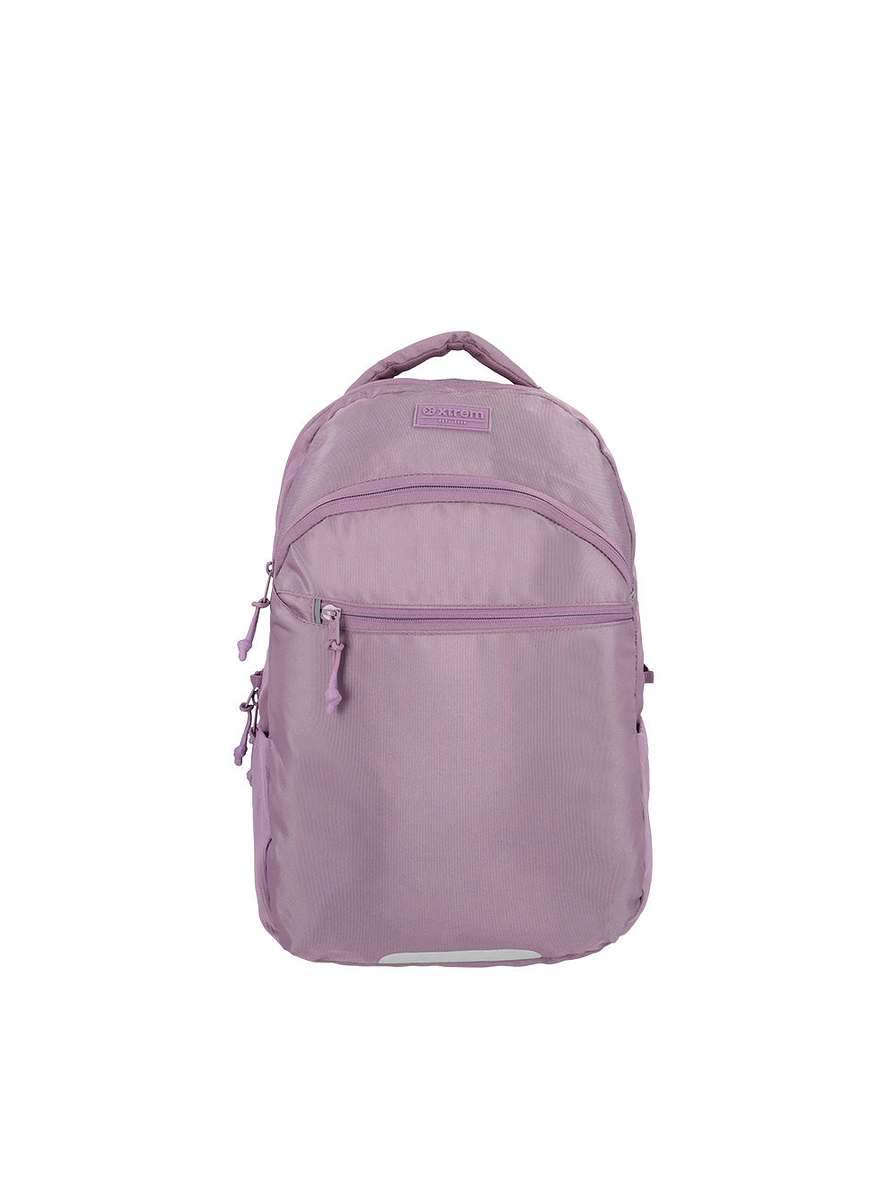 Morral Xtrem Para Laptop Bowen Morado  1