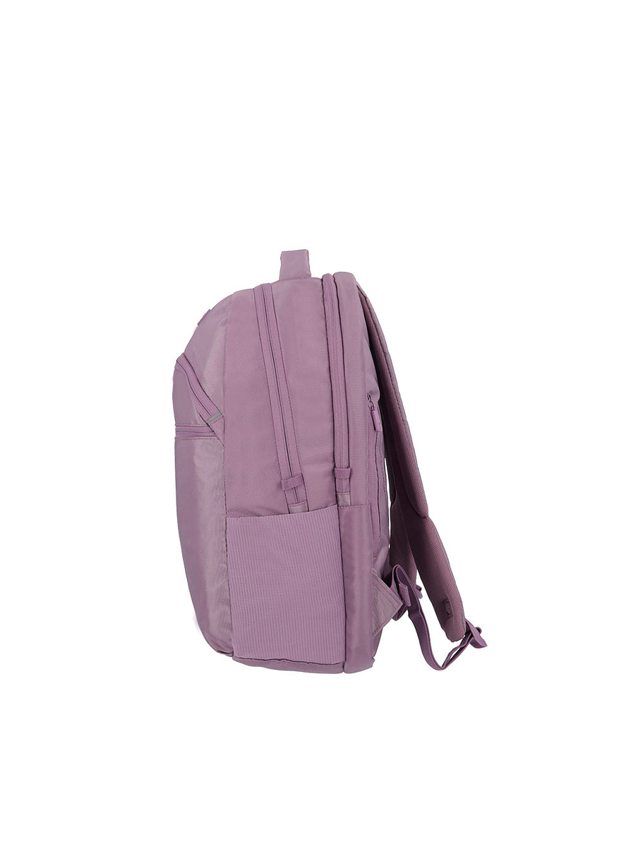 Morral Xtrem Para Laptop Bowen Morado  4