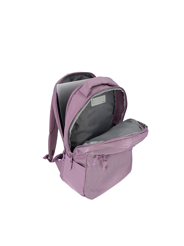 Morral Xtrem Para Laptop Bowen Morado  3