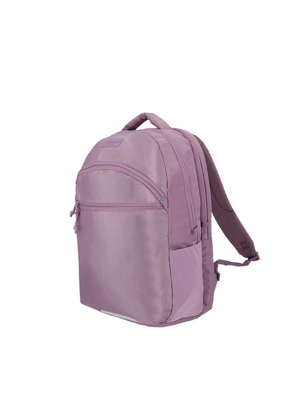 Morral Xtrem Para Laptop Bowen Morado  2