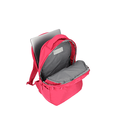 Morral Xtrem Para Laptop Bowen Rosa 