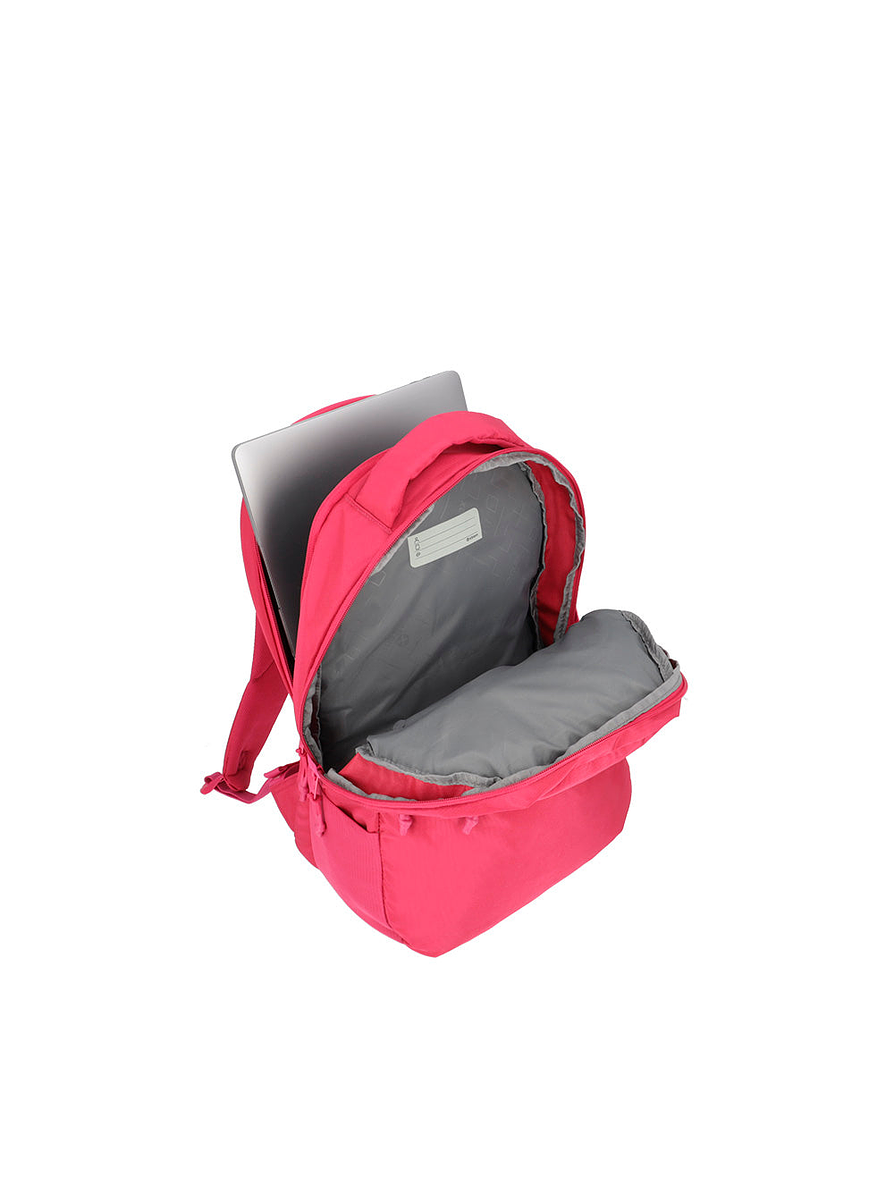 Morral Xtrem Para Laptop Bowen Rosa  2