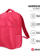 Morral Xtrem Para Laptop Bowen Rosa  - Miniatura 6