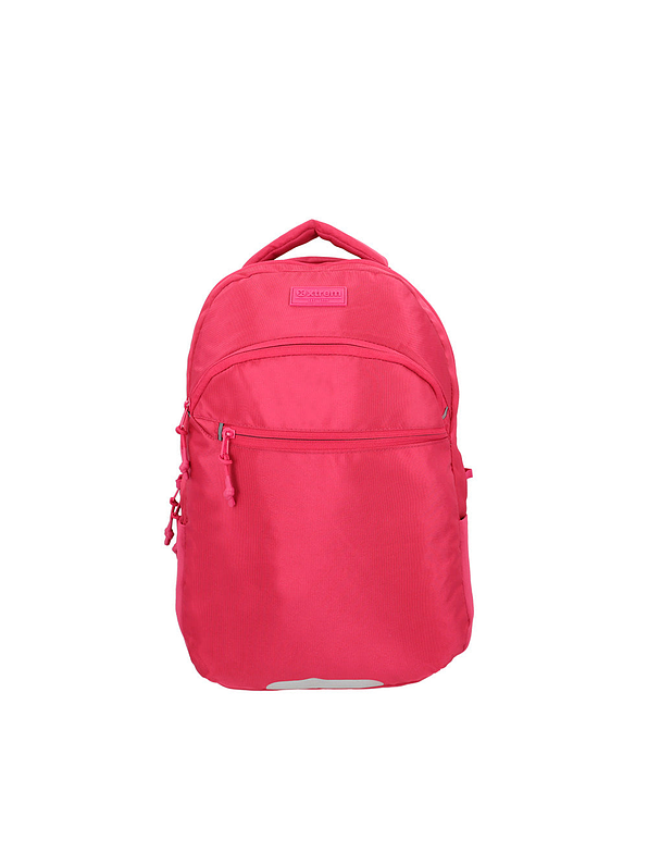 Morral Xtrem Para Laptop Bowen Rosa  1