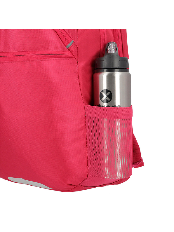 Morral Xtrem Para Laptop Bowen Rosa  5