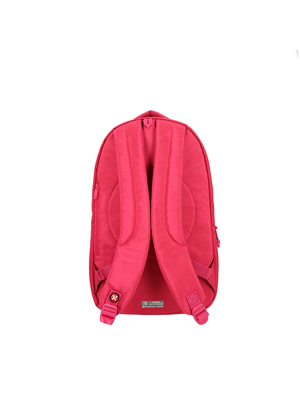 Morral Xtrem Para Laptop Bowen Rosa  4