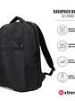 Morral Xtrem Para Laptop Bowen Negro  - Miniatura 6