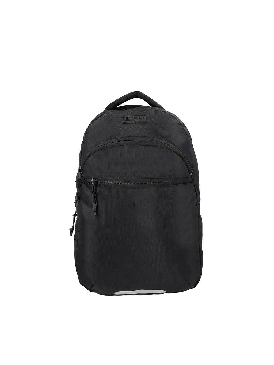 Morral Xtrem Para Laptop Bowen Negro  1
