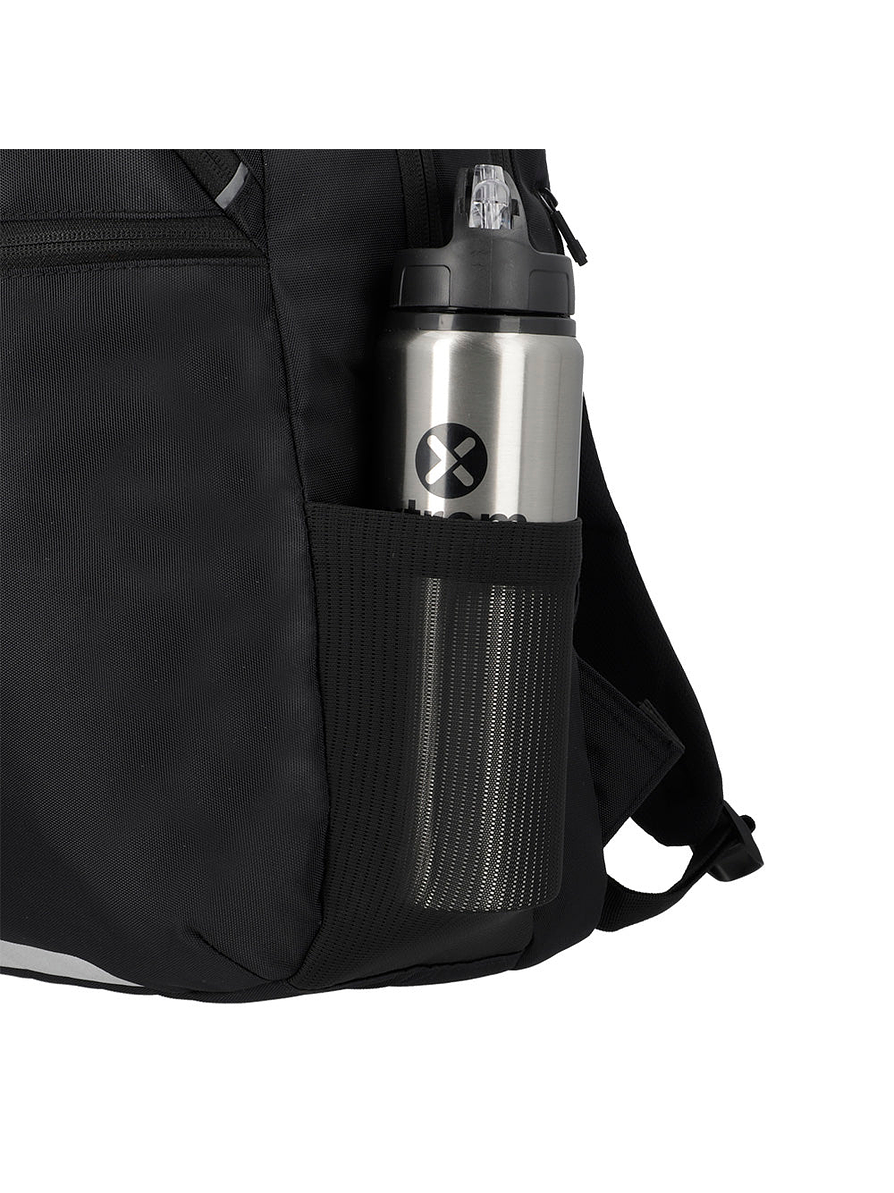 Morral Xtrem Para Laptop Bowen Negro  5