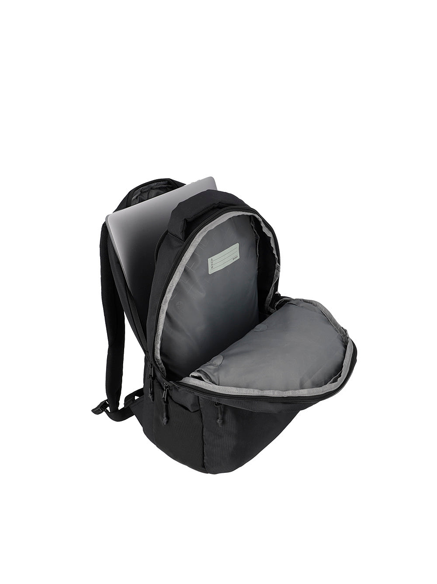 Morral Xtrem Para Laptop Bowen Negro  3
