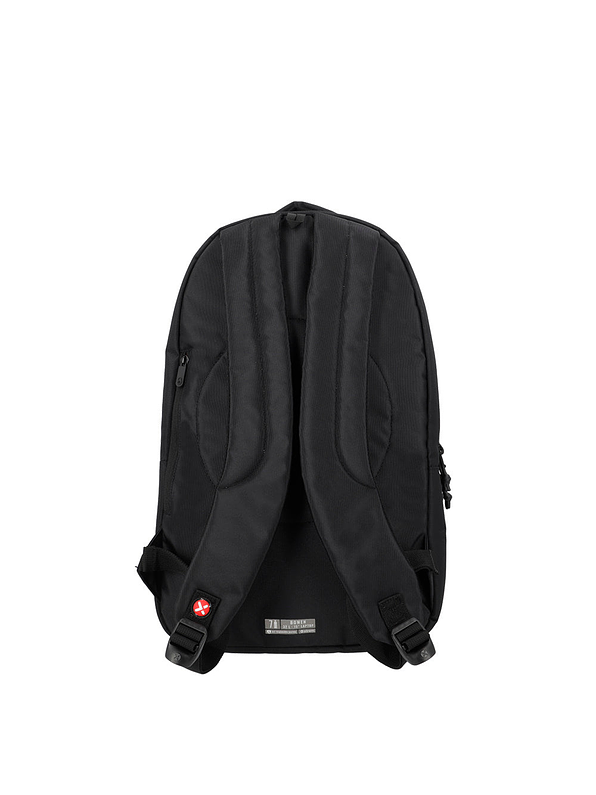 Morral Xtrem Para Laptop Bowen Negro  4