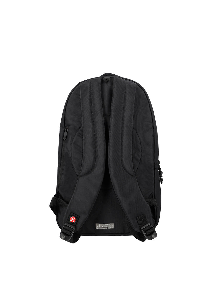 Morral Xtrem Para Laptop Bowen Negro  4