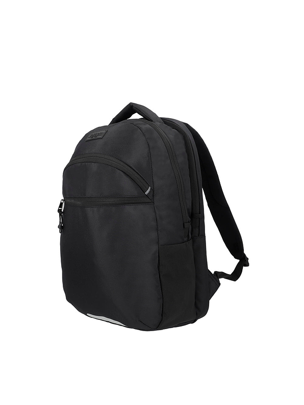 Morral Xtrem Para Laptop Bowen Negro  2
