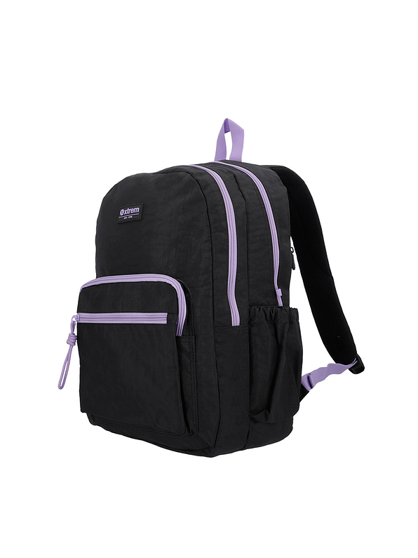 Morral Xtrem Para Laptop Bradford 2