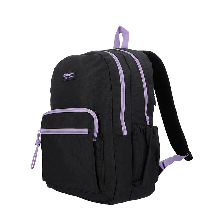 Morral Xtrem Para Laptop Bradford 2