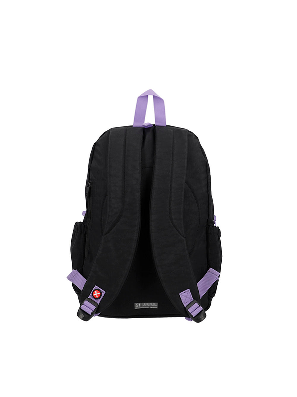 Morral Xtrem Para Laptop Bradford 4