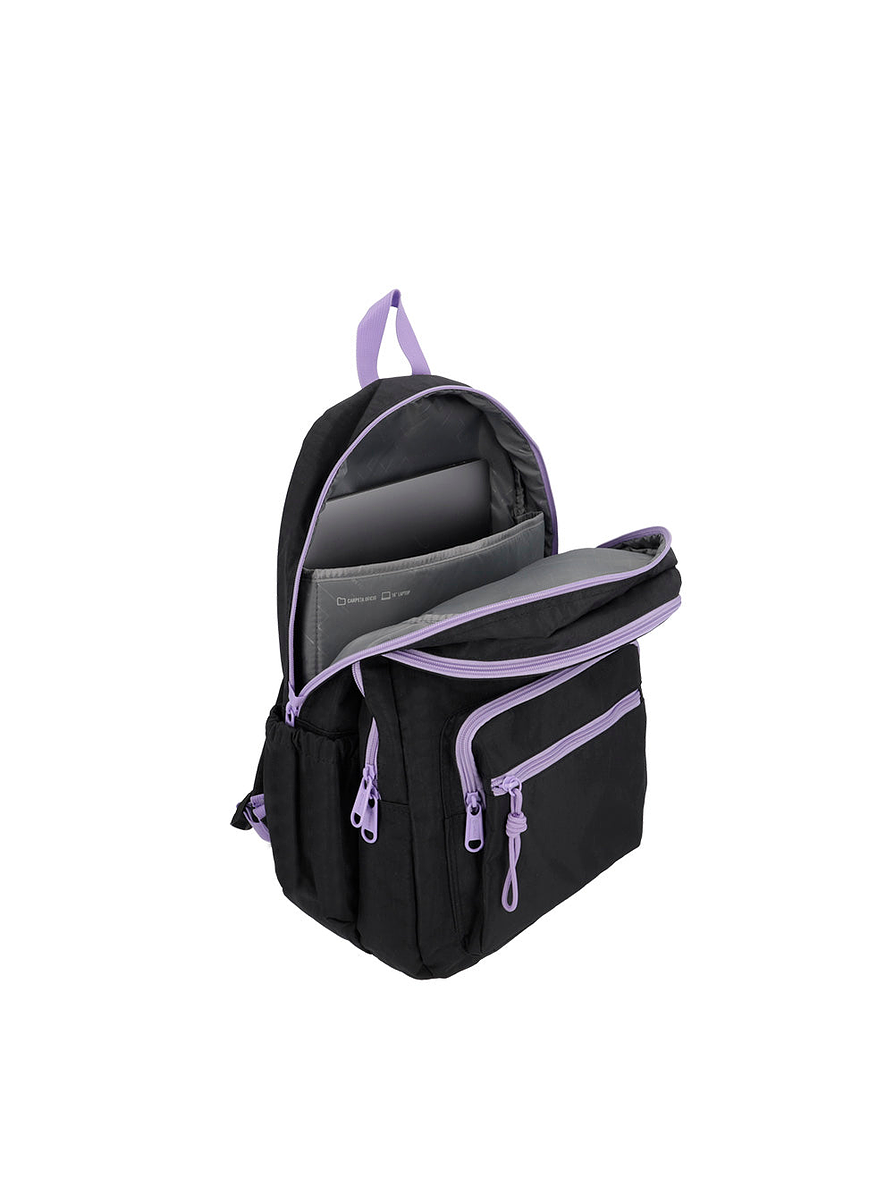 Morral Xtrem Para Laptop Bradford 3