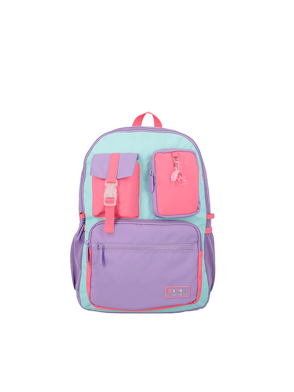 Morral Xtrem Para Laptop Cleveland 1