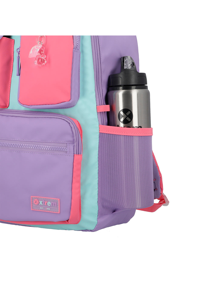 Morral Xtrem Para Laptop Cleveland 5