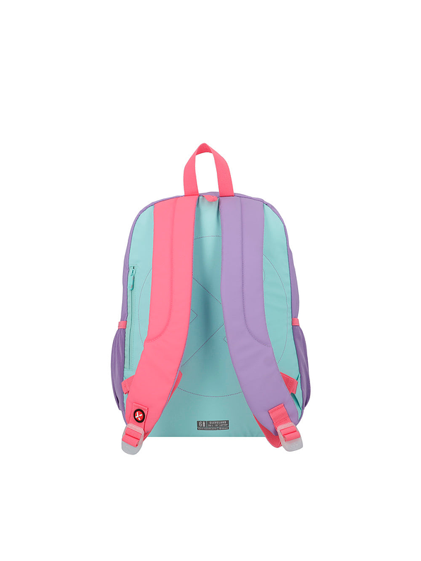 Morral Xtrem Para Laptop Cleveland 4