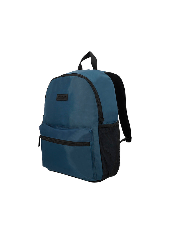 Morral Xtrem Para Laptop Energy Azul 2