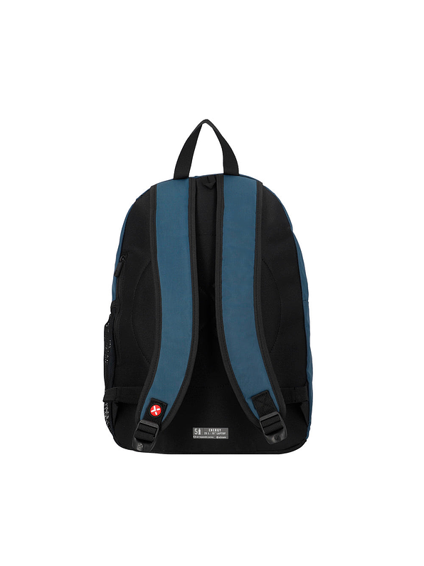 Morral Xtrem Para Laptop Energy Azul 5